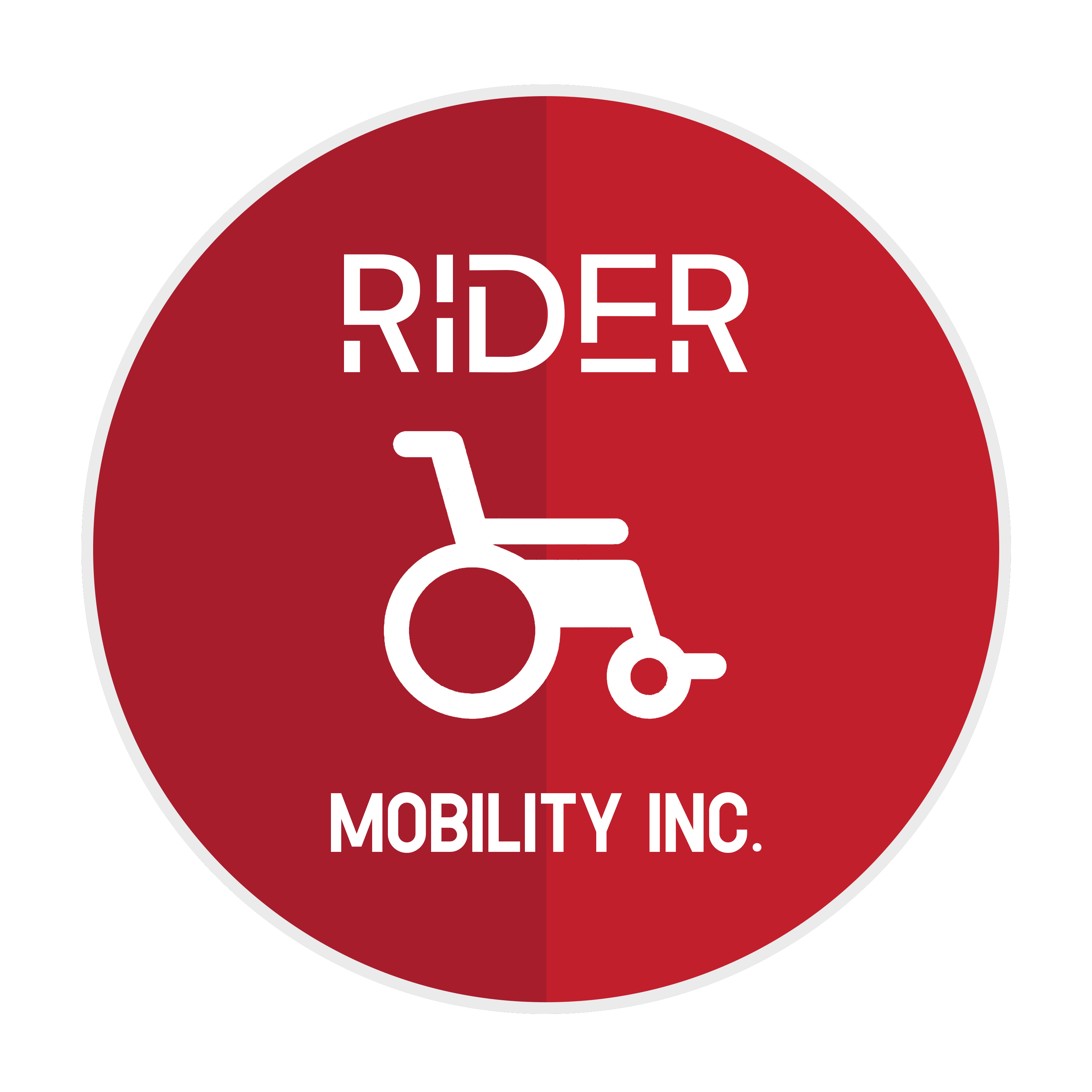 4 Rider Mobility