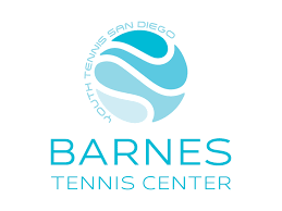 Barnes Tennis Center