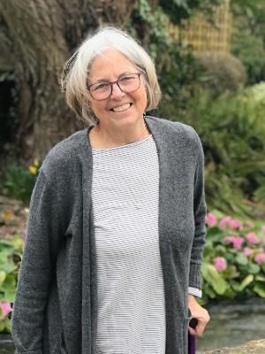 Barbara Hansen